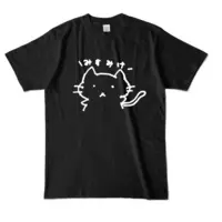 Misumi - Clothes - T-shirts - VTuber Size-L