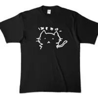 Misumi - Clothes - T-shirts - VTuber Size-XL