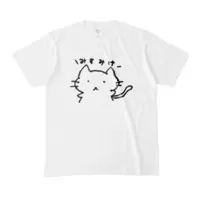 Misumi - Clothes - T-shirts - VTuber Size-M