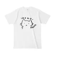 Misumi - Clothes - T-shirts - VTuber Size-L