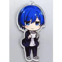If - Acrylic Key Chain - Key Chain - Ireisu
