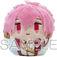 Naiko - Plush - Corocot - Key Chain - Ireisu