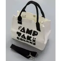 AMPTAKxCOLORS - Bag