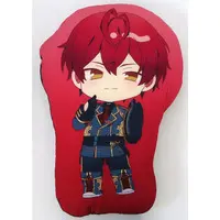 Vau - Cushion - Knight A
