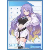Moona Hoshinova - Card Sleeves - Trading Card Supplies - hololive