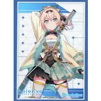 Kazama Iroha - Card Sleeves - Trading Card Supplies - hololive