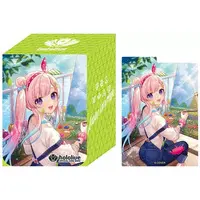 Airani Iofifteen - Deck Case - hololive OFFICIAL CARD GAME - Trading Card Supplies - hololive