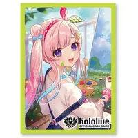 Airani Iofifteen - Trading Card Supplies - Card Sleeves - hololive OFFICIAL CARD GAME - hololive
