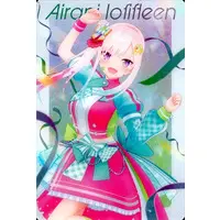 Airani Iofifteen - Trading Card - hololive