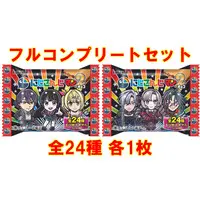 Nijisanji - Nijisanji Man Chocolate - Stickers