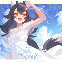 Ookami Mio - CD - hololive