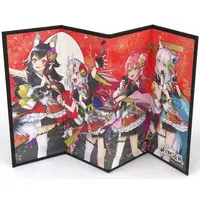 hololive - Stand Pop - Sakura Miko & Shirakami Fubuki & Nakiri Ayame & Ookami Mio