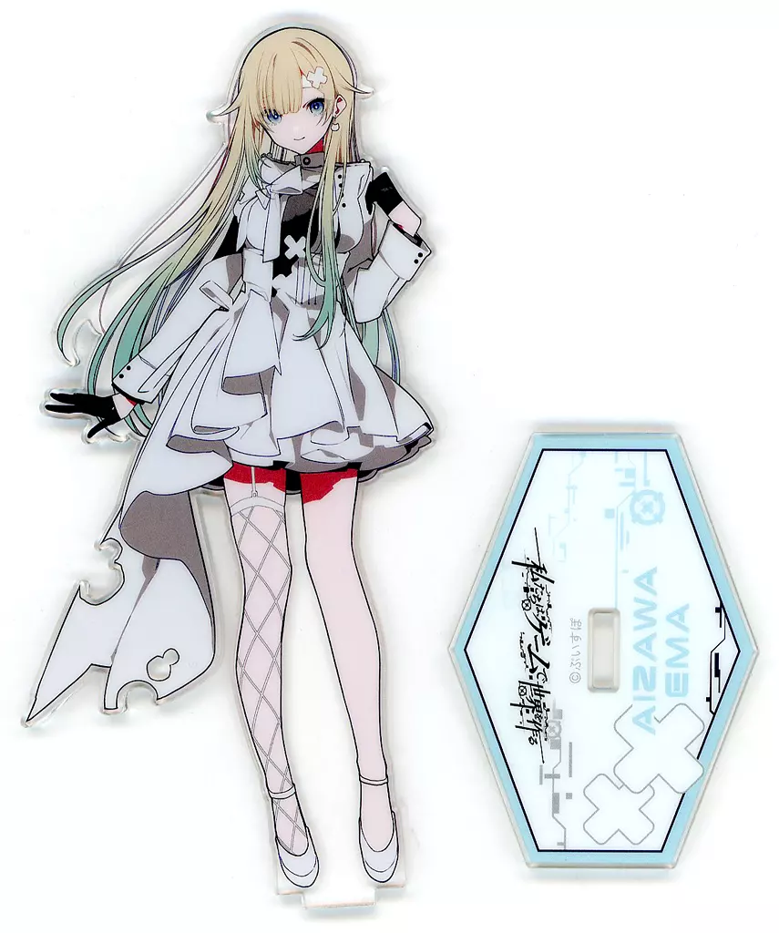 Aizawa Ema - Acrylic stand - VSPO!
