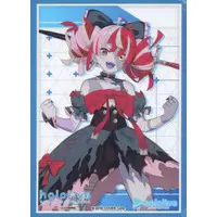 Kureiji Ollie - Trading Card Supplies - Card Sleeves - hololive