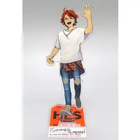 Yukoku Roberu - Acrylic stand - HOLOSTARS