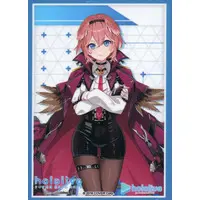 Takane Lui - Card Sleeves - Trading Card Supplies - hololive