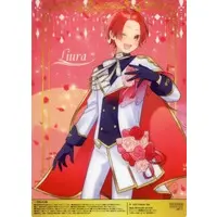 Liura - Poster - Ireisu