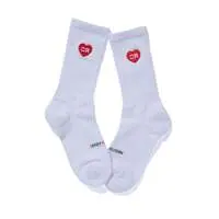 Crazy Raccoon - Socks - Clothing