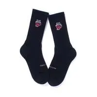 Crazy Raccoon - Socks - Clothing
