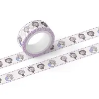Sakuya Tobari - Masking Tape - VTuber