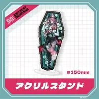 Kitune-san - Acrylic stand - VTuber