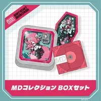 Kitune-san - Postcard - Case - VTuber