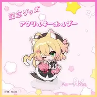 Aguro Ri - Acrylic stand - VTuber