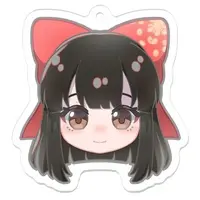 Mito Wakana - Acrylic Key Chain - Key Chain - VTuber