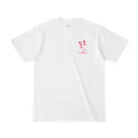 Erurun - Clothes - T-shirts - VTuber Size-S