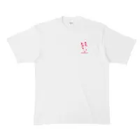 Erurun - Clothes - T-shirts - VTuber Size-XL