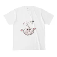 Cohaku Hina - Clothes - T-shirts - VTuber Size-M