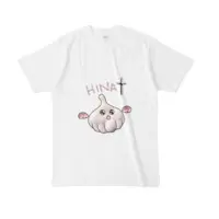 Cohaku Hina - Clothes - T-shirts - VTuber Size-L