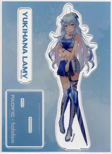 Yukihana Lamy - Acrylic stand - hololive