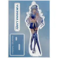 Yukihana Lamy - Acrylic stand - hololive