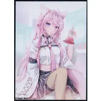 Hakui Koyori - Card Sleeves - Trading Card Supplies - hololive