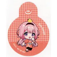 Suo Sango - Tableware - Straw Marker - Nijisanji