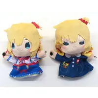 Akai Haato - Plush - Puppet Plush - hololive