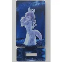 Omaru Polka - Acrylic stand - hololive