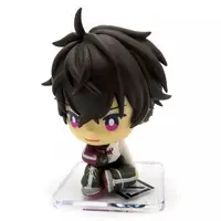 Saiki Ittetsu - Nijicot - Trading Figure - Oriens