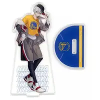 Kuzuha - NBA x NIJISANJI EN - Acrylic stand - Nijisanji