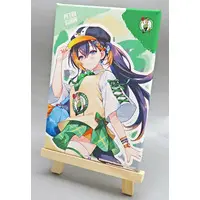 Petra Gurin - NBA x NIJISANJI EN - Canvas Board - Nijisanji