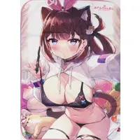 Ayamy - Blanket - VTuber