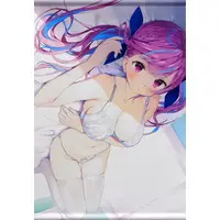 Minato Aqua - Tapestry - hololive