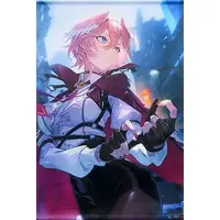 Takane Lui - Tapestry - hololive