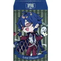 Leos Vincent - Envelopes - NIJI HOLIC - Dytica