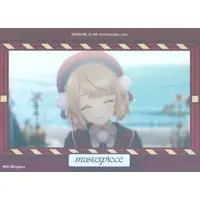 Shigure Ui - Character Card - VTuber