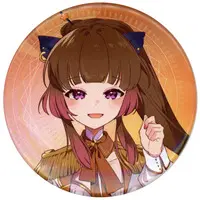 Yunohara Izumi - Badge - 774 inc.