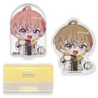 Fura Kanato - Stickers - Nijisanji