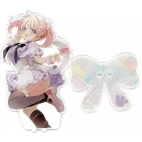 Nekone Komari - Acrylic stand - VTuber