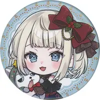 Itoi Toi - Badge - Neo-Porte